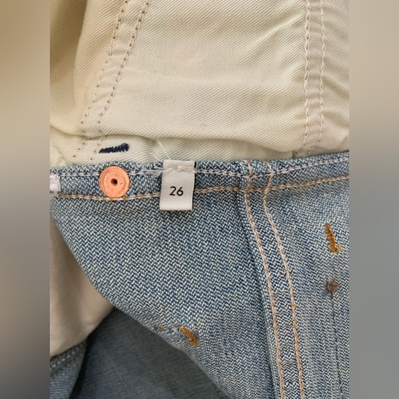 Gucci jeans - Picture 4 of 9